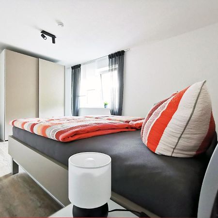 Apartamento Fuchsbau Baiersbronn Exterior foto