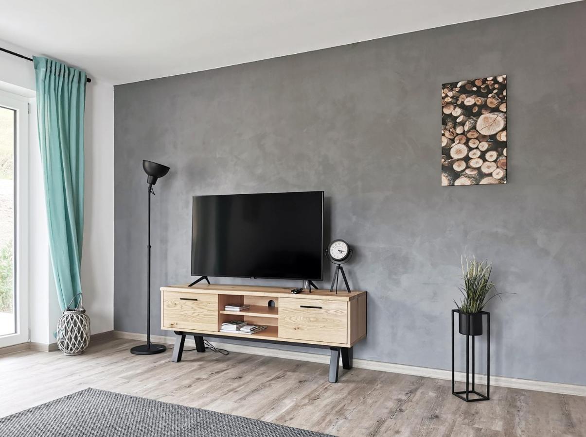 Apartamento Fuchsbau Baiersbronn Exterior foto