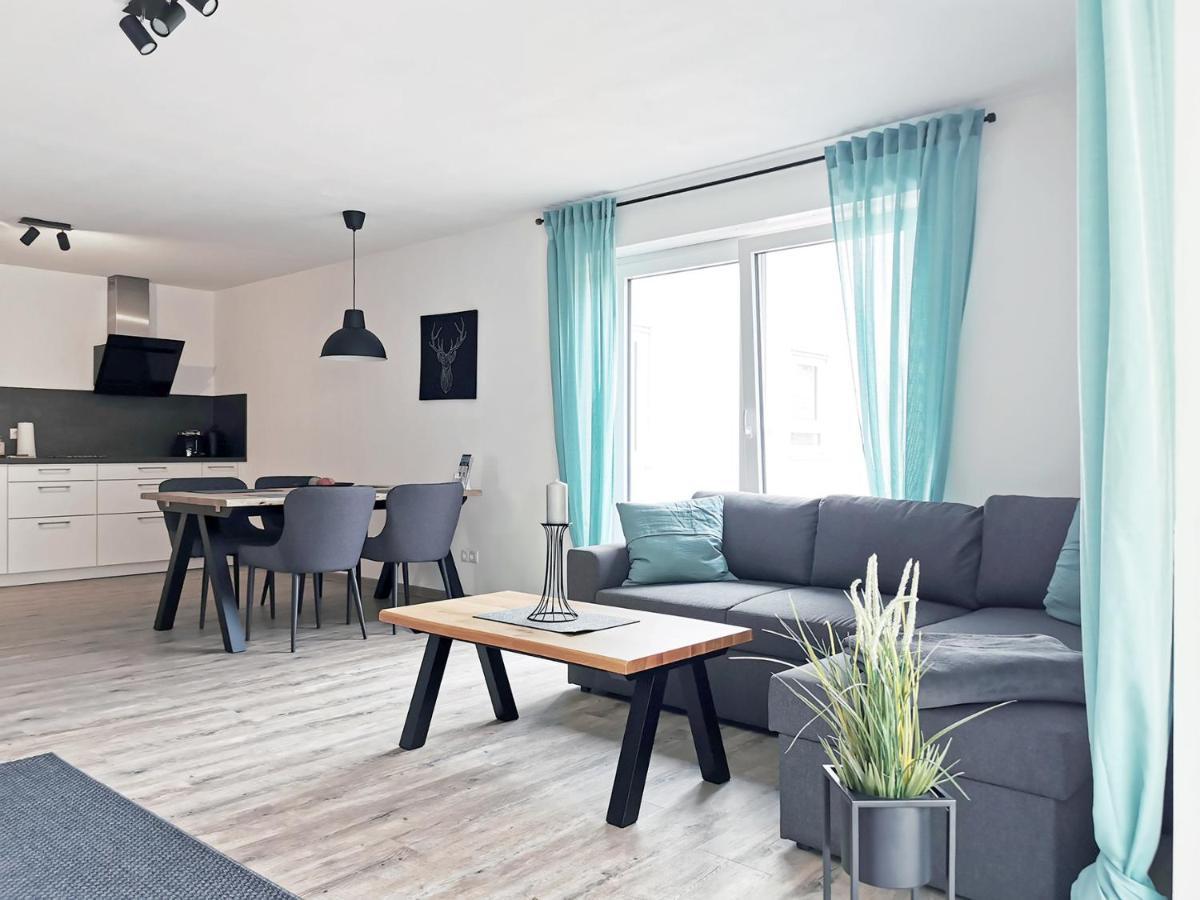 Apartamento Fuchsbau Baiersbronn Exterior foto